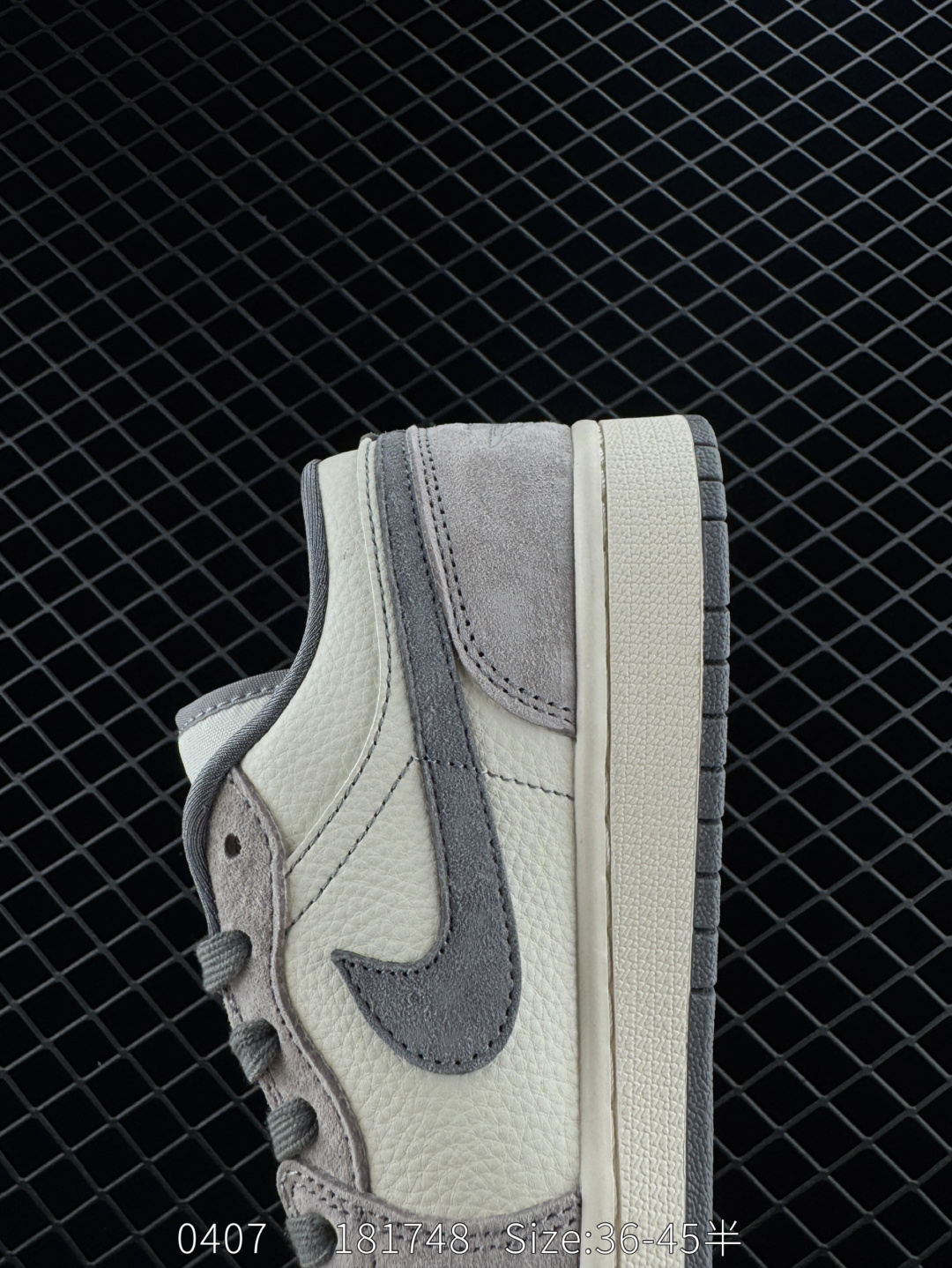 Nike Air Jordan 1 Low